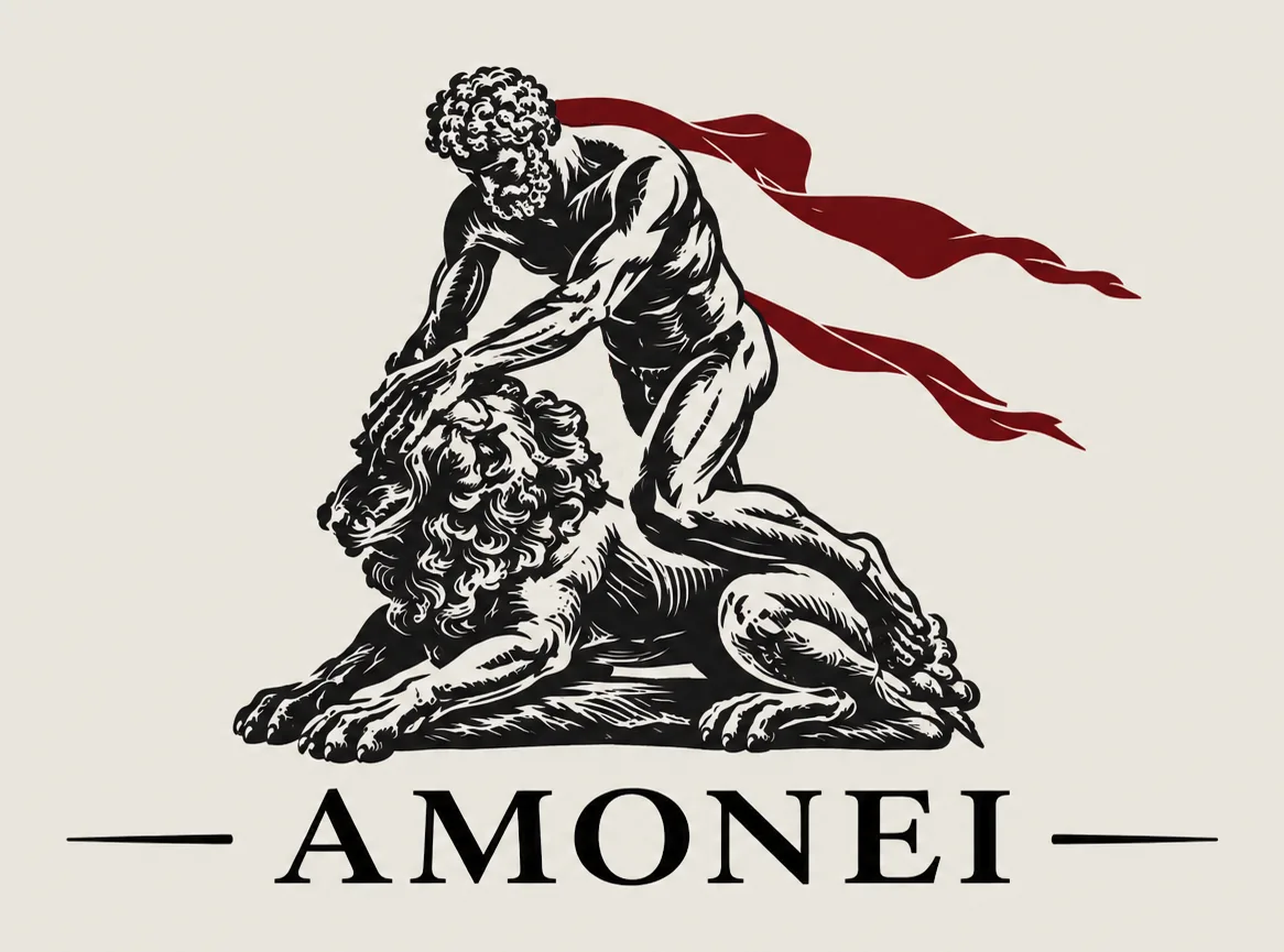 AMONEI